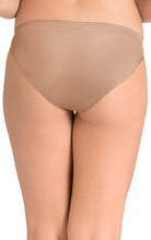Load image into Gallery viewer, Amante Ultimo Invisible comfort seamless bikini - Sandalwood
