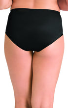 Load image into Gallery viewer, Amante Ultimo Invisible comfort seamless midi - Black
