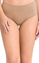 Load image into Gallery viewer, Amante Ultimo Invisible comfort seamless midi - Sandalwood
