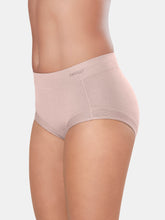 Load image into Gallery viewer, Sonari Sonari 3151 Women's Ultra Soft Lenzing Modal Mid Rise Full Coverage Panties Pack – 3151
