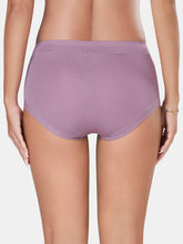 Load image into Gallery viewer, Sonari Sonari 3151 Women's Ultra Soft Lenzing Modal Mid Rise Full Coverage Panties Pack – 3151
