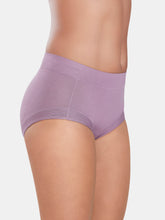 Load image into Gallery viewer, Sonari Sonari 3151 Women's Ultra Soft Lenzing Modal Mid Rise Full Coverage Panties Pack – 3151
