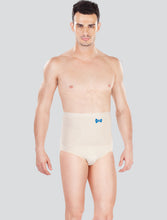 Load image into Gallery viewer, Dermawear Men's V-Shaper Abdomen Shapewear
