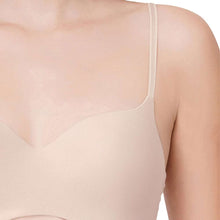Load image into Gallery viewer, Wacoal Basic Mold  Padded Non-wired  3/4th Cup Everyday Wear Seamless T-Shirt Bra - Beige WB3A140IN
