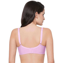 Load image into Gallery viewer, Wacoal Basic Mold Padded Non Wired Full Coverage Everyday T-Shirt Bra - Pink WB75250IN
