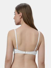 Load image into Gallery viewer, Sonari Non-Padded Wirefree Medium Coverage Everyday Bra with Seamless Cups – SMILE
