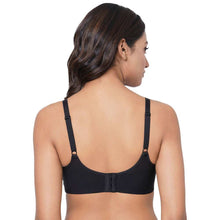 Load image into Gallery viewer, Wacoal Asean Sports Padded Non-Wired Full Coverage Full Support High Intensity Sports Bra - Black WR15130IN
