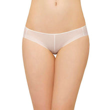 Load image into Gallery viewer, Wacoal Feel Free Low Waist Low Coverage Bikni Panty - Cream WU1738
