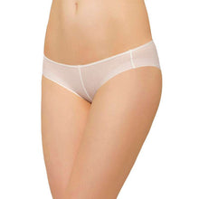 Load image into Gallery viewer, Wacoal Feel Free Low Waist Low Coverage Bikni Panty - Cream WU1738
