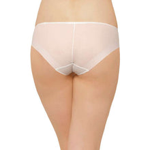 Load image into Gallery viewer, Wacoal Feel Free Low Waist Low Coverage Bikni Panty - Cream WU1738
