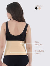 Load image into Gallery viewer, Dermawear Women's Breezeology Tummy Reducer
