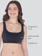 Load image into Gallery viewer, Dermawear Invism Teenager Bra I-411

