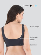 Load image into Gallery viewer, Dermawear Invism Teenager Bra I-411
