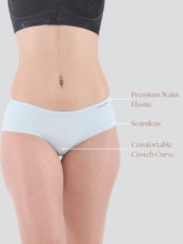 Load image into Gallery viewer, Dermawear Women's Invism Panty I-231
