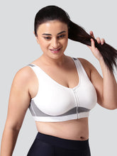Load image into Gallery viewer, Dermawear Women's Sports Bra SB-1106
