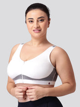 Load image into Gallery viewer, Dermawear Women's Sports Bra SB-1106
