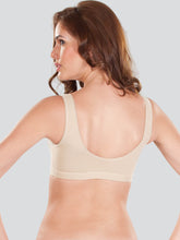 Load image into Gallery viewer, Dermawear Women's Frolic Bust Shaper
