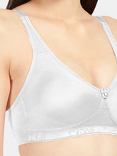 Load image into Gallery viewer, Sonari Non-Padded Non-Wired T-shirt Bra with Medium Coverage in Polyester - SMT007
