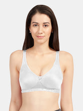 Load image into Gallery viewer, Sonari Non-Padded Non-Wired T-shirt Bra with Medium Coverage in Polyester - SMT007
