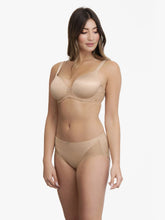 Load image into Gallery viewer, Amante Ultimo Delicate Romance Low Rise Hipster - Sesame
