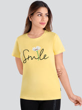 Load image into Gallery viewer, Dermawear Women's Active Cotton T-Shirt TC-905 (Pack of 2)
