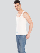 Load image into Gallery viewer, Dermawear Men's Zenrik Everyday Abdomen &amp; Chest Shapewear
