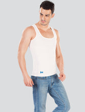 Load image into Gallery viewer, Dermawear Men's Zenrik Everyday Abdomen &amp; Chest Shapewear
