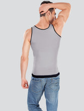 Load image into Gallery viewer, Dermawear Men's Zenrik Everyday Abdomen &amp; Chest Shapewear
