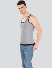 Load image into Gallery viewer, Dermawear Men's Zenrik Everyday Abdomen &amp; Chest Shapewear
