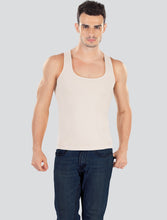 Load image into Gallery viewer, Dermawear Zenrik Abdomen and Chest Shapewear for Men
