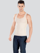 Load image into Gallery viewer, Dermawear Zenrik Abdomen and Chest Shapewear for Men
