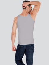 Load image into Gallery viewer, Dermawear Zenrik Abdomen and Chest Shapewear for Men
