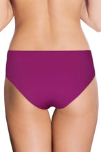 Load image into Gallery viewer, Amante Wild Orchid Vanish Seamless Bikini Panty - Wild Orchid 11406

