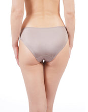 Load image into Gallery viewer, Amante Perfect Lift Bikini Panty - Mushroom 14507
