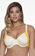 Load image into Gallery viewer, Amante Ultimo Summer Lush Non-Padded Wired Seamless Bra - White Smoke

