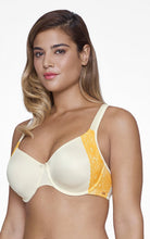 Load image into Gallery viewer, Amante Ultimo Summer Lush Non-Padded Wired Seamless Bra - White Smoke
