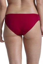 Load image into Gallery viewer, Amante Eternal Romance Brazilian Panty - Tango Red 70301
