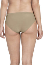 Load image into Gallery viewer, Amante Starry Trail Bikini Panty - Tuffet 26403
