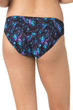 Load image into Gallery viewer, Amante Nocturne Printed Bikini - Nocturne Pr 31801
