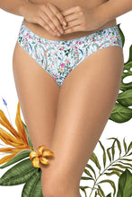 Load image into Gallery viewer, Amante Tropical Delight Bikini - Birds Pr 70601
