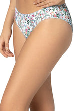 Load image into Gallery viewer, Amante Tropical Delight Bikini - Birds Pr 70601

