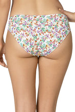 Load image into Gallery viewer, Amante Tropical Print Bikini - Tropical Pr 70801
