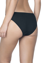 Load image into Gallery viewer, Amante Perfect Lift Bikini Panty - Black 14507
