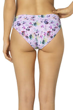 Load image into Gallery viewer, Amante Floral Print Bikini - Floral Pr 71301
