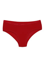 Load image into Gallery viewer, Amante Low Rise Solid Hipster (Pack of 3) 43001
