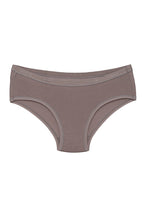 Load image into Gallery viewer, Amante Low Rise Solid Hipster (Pack of 3) 43001
