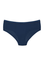 Load image into Gallery viewer, Amante Low Rise Solid Hipster (Pack of 3) 43001
