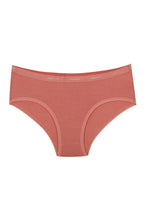 Load image into Gallery viewer, Amante Low Rise Solid Hipster (Pack of 3) 43001

