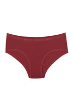 Load image into Gallery viewer, Amante Low Rise Solid Hipster (Pack of 3) 43001
