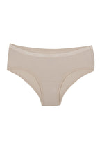 Load image into Gallery viewer, Amante Low Rise Solid Hipster (Pack of 3) 43001
